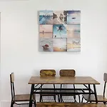 Lovely 3-Br Rental In Queens, Near Rockaway Beach