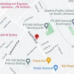 2 Bedroom Queens Near Airtrain, Jfk, Lga 646-667-6696