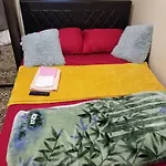 Cozy & All Private Space Close To Rumc & Siuh