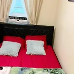 Cozy & All Private Space Close To Rumc & Siuh