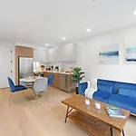 149Bk-101 New Construction 2Br Private Garden W-D