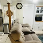 Entire Guest Suite *Close To Jfk And Lga