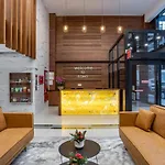 Best Western Plus Soho Hotel