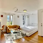 Modern Studio Apartment For Long Stay In Nyc