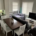 145 St Queens Near Jfk, Lga, & Citi Field, Free Parking In The Backyard 646-667-6696