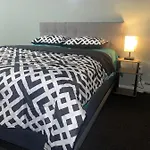 Cozy Room