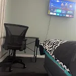 Cozy Room