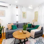 Luxury Oasis In The Heart Of Brooklyn