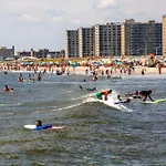 Rockaway 3 Bedroom Suite By The Sea.
