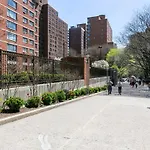 Kips Bay 2Br W Gym Doorman Nr Murray Hill Nyc-1063