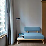 Hotel Indigo Nyc Financial District By Ihg
