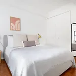 Chelsea 1Br W Doorman Nr Penn Station Nyc-526