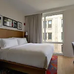 Hotel Indigo Nyc Financial District By Ihg