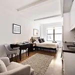 Gorgeous Studio In Nyc