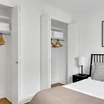 Uws 1Br W Gym Doorman Nr Julliard Nyc-833