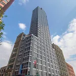 Fairfield Inn New York Manhattan/Financial District