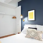 Hudson Yards Studio W Gym Doorman Nyc-230