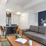 Hudson Yards Studio W Gym Doorman Nyc-230