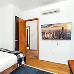 Luxurious 4 Bedroom Penthouse