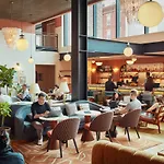 The Hoxton, Williamsburg