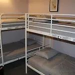B Hotel And Hostel