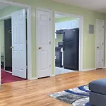 Modern 2Br Apartment Jamaica Queens Nyc