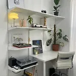 Cozy Private Studio In Bushwick