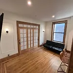 Harlem Home