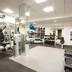 Midtown E 1Br W Gym Doorman Nr The 6 Nyc-4