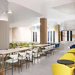 Hampton Inn By Hilton New York Times Square