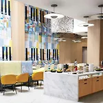 Hampton Inn By Hilton New York Times Square