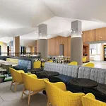 Hampton Inn By Hilton New York Times Square