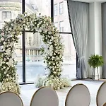 The Wall Street Hotel