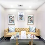 Murray Hill 1Br W Elevator Gym Dm On 6 Line Nyc-624