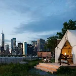 Collective Governors Island A New York City Retrea