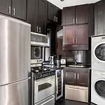 East Village 2Br W In-Unit Wd Nr Nightlife Nyc-1236