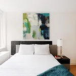 Midtown East 2 Bedroom
