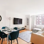 Midtown East 2 Bedroom
