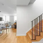 3Br Penthouse With Massive Private Rooftop
