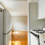 Apartment 1333: East Village