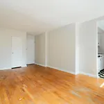 Apartment 1333: East Village