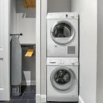 Kips Bay 1Br W Backyard Nr Park Train Nyc-1263
