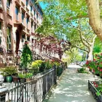 Relaxing & Cozy Spa. Apt In Brooklyn Mins To Mhtn