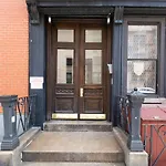 Gorgeous W Village 1Br W Wd Nr 1 Path Nyc-740
