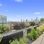 Murray Hill 3Br W Gym Lounge Nr East River Nyc-943