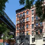 Apartment 235: Lower East Side