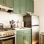 Apartment 235: Lower East Side