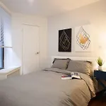 109-1 Huge 3Br Best Value Amazing Nyc Apt