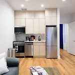 7-1 2Br 1Bath In Prime Park Slope