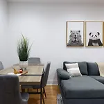 7-1 2Br 1Bath In Prime Park Slope